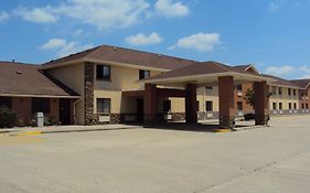 Quality Inn Carbondale University Area